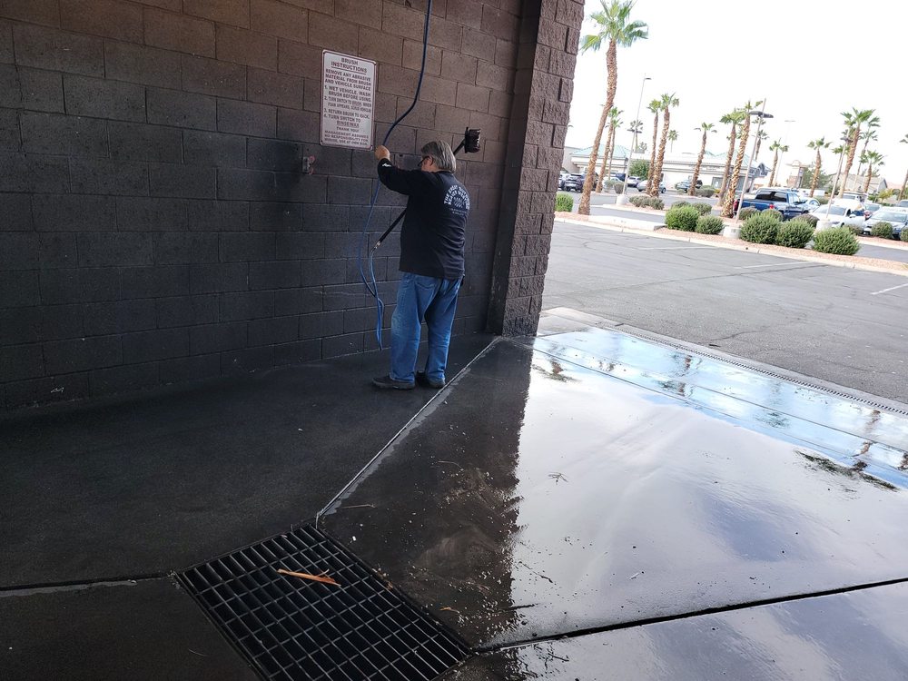 Car Wash LEGACY SELF SERVE CAR WASH Updated October 2024 28 Photos