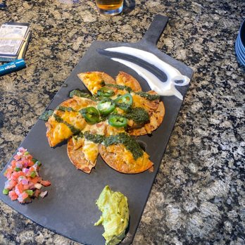 Topgolf - You kidding me? Nachos?! $16 not worth. - New American Near Me - Edison, New Jersey Topgolf - You kidding me? Nachos?! $16 not worth. - New American Near Me - Edison, New Jersey
