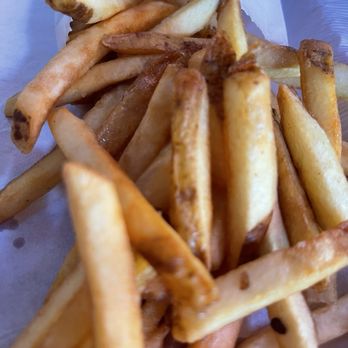 Jasper's Giant Hamburgers - Fries - Burgers Near Me - Gold River, California Jasper's Giant Hamburgers - Fries - Burgers Near Me - Gold River, California