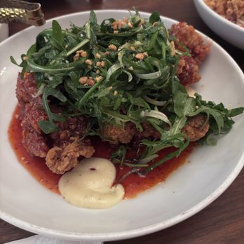GIWA - KFC - Korean Fried Chicken - Breakfast & Brunch Near Me - Santa Clara, California GIWA - KFC - Korean Fried Chicken - Breakfast & Brunch Near Me - Santa Clara, California