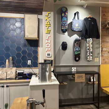 Vigilante Coffee - Coffee & Tea Near Me - College Park, Maryland Vigilante Coffee - Coffee & Tea Near Me - College Park, Maryland