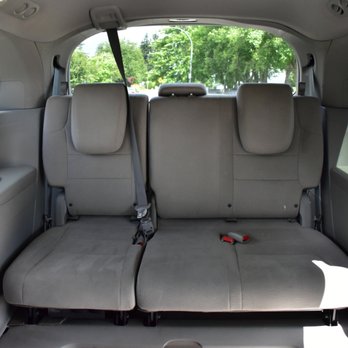 Delta Wheelchair Vans - Mobility Equipment Sales & Services Near Me