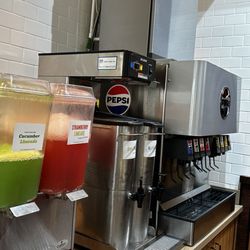 Habit Burger & Grill
