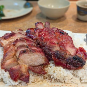 Sam Woo BBQ Restaurant - BBQ Pork on Rice - Chinese Near Me - San Diego, California Sam Woo BBQ Restaurant - BBQ Pork on Rice - Chinese Near Me - San Diego, California