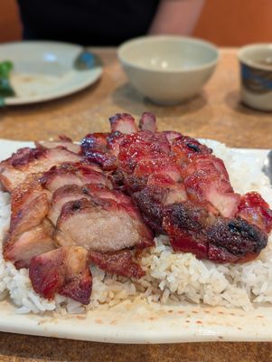 San Wo Chinese Restaurant by null