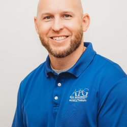 Associated Physicians Group - Paul Jonff, Doctor of Physical Therapy