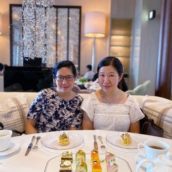The Butterfly Room - Cafes Near Me - Hong Kong, HK