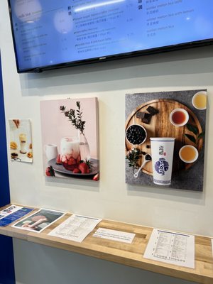 Teazzi Tea Shop-Chinatown by null