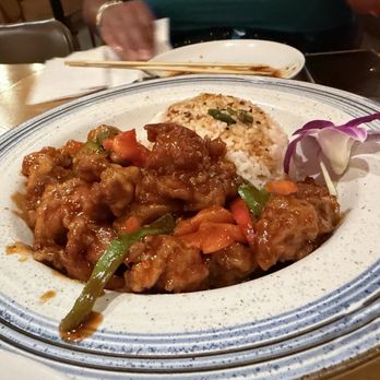 107 Taste - General 107 Chicken / 107左宗鸡 - Japanese Near Me - Miami, Florida 107 Taste - General 107 Chicken / 107左宗鸡 - Japanese Near Me - Miami, Florida