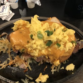 Shack Breakfast & Lunch - Breakfast & Brunch Near Me - Fallon, Missouri