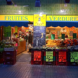 Mercat Fresh
