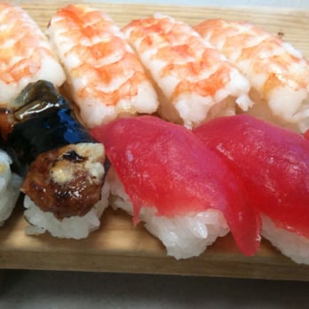 Kats Sushi - $2.50-$2.75 each! - Sushi Bars Near Me - Honolulu, Hawaii