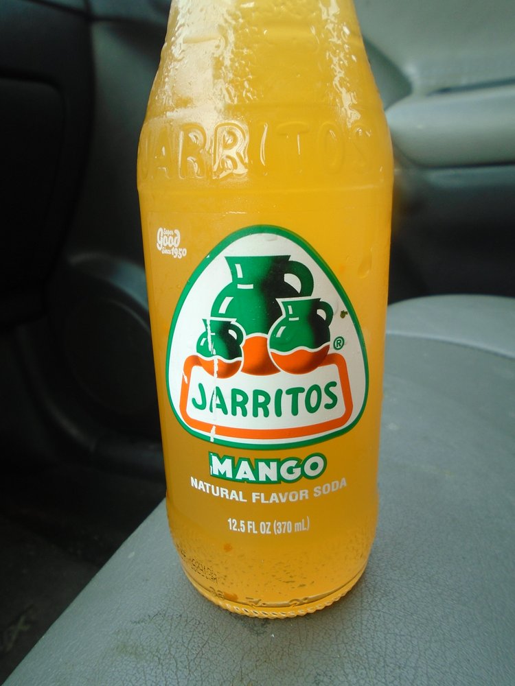 Mr Taco