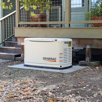 LoDolce Electric - As a certified Generac Dealer, we can repair, warranty, and install any Generac generator. - Electricians Near Me