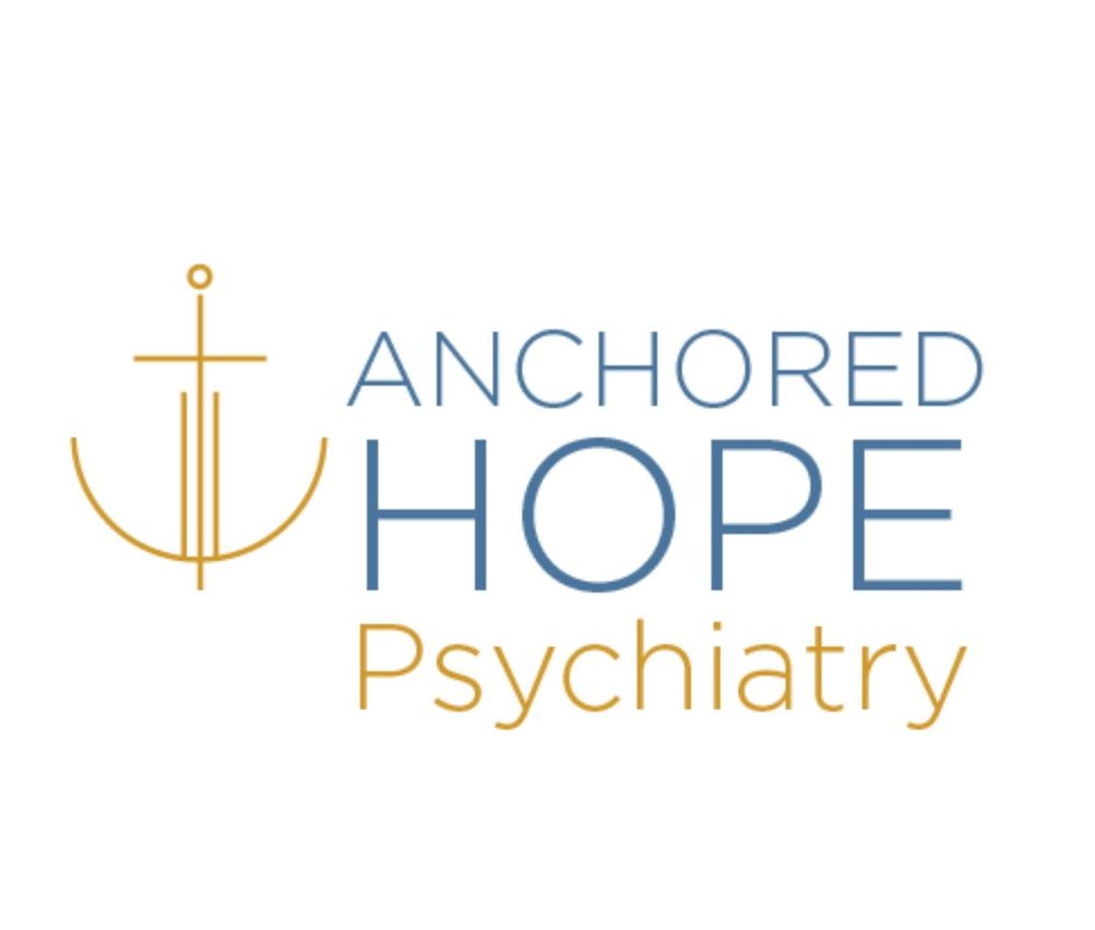 Anchored Hope Psychiatry - grief counselor in Glastonbury, CT