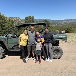 Play Dirty ATV Tours
