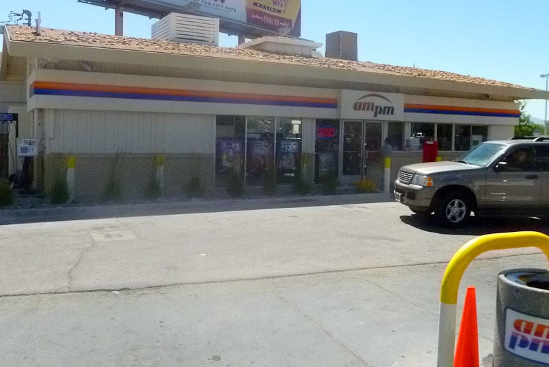 AMPM Updated August 2024 2240 Victorian Ave, Sparks, Nevada