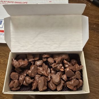Lene Marie Chocolates - Chocolatiers & Shops Near Me - Ogden, Utah