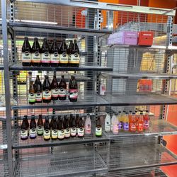 Maxi Foods