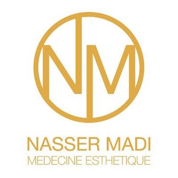 Nasser Madi - Logo - Cosmetic Surgeons Near Me - Geneva, GE Nasser Madi - Logo - Cosmetic Surgeons Near Me - Geneva, GE