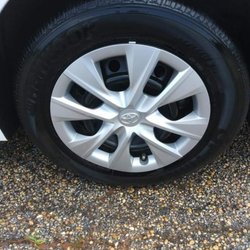 Brown's Auto Detailing - After pic