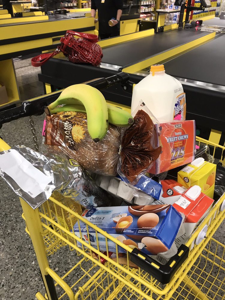 RAY’S NO FRILLS Updated September 2024 6650 Roblin Boulevard