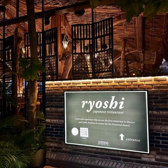Ryoshi - Japanese Near Me Ryoshi - Japanese Near Me