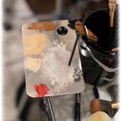 Inkcious Beauty by Carmen - Makeup Applications for any occasion