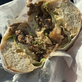 Paseo - ##1. Caribbean Roast Sandwich - Caribbean Near Me - Seattle, Washington Paseo - ##1. Caribbean Roast Sandwich - Caribbean Near Me - Seattle, Washington