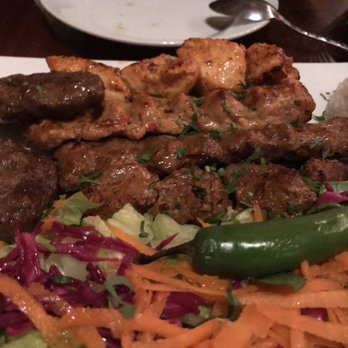 Cinar Turkish Restaurant 1 - Mixed Kebab for 2 people - Turkish Near Me - Cliffside Park, New Jersey Cinar Turkish Restaurant 1 - Mixed Kebab for 2 people - Turkish Near Me - Cliffside Park, New Jersey