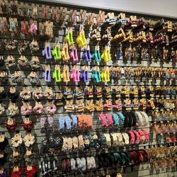 Black Swan Boutique