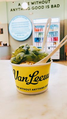 Van Leeuwen Ice Cream by null