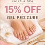 Enchanting Nails & Spa