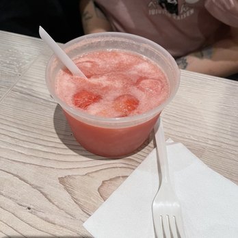 Sweethoney Dessert - Watermelon sago - Desserts Near Me - Colma, California