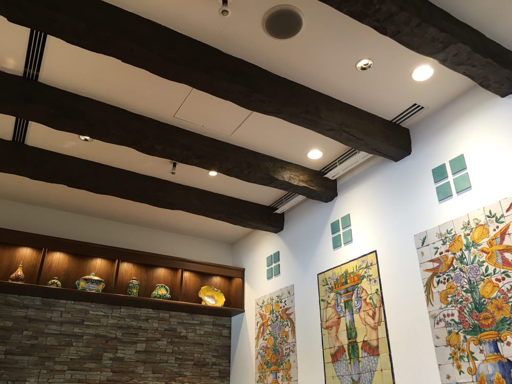 Pizzeria Padrino Del Shozan