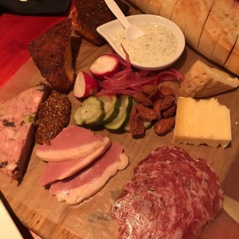 Salty Sow - American Near Me - Austin, Texas