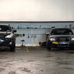 Prestige Touch Detailing - Our cars looks fresh, shiny and interior was squeaky clean!