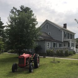 Cedar Grove Historical Society