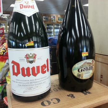 Monument Wine & Spirits - thirsty? - Beer, Wine & Spirits Near Me - Concord, California