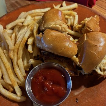 Rosa Madera - Kids burger n fries - Mexican Near Me - Sacramento, California Rosa Madera - Kids burger n fries - Mexican Near Me - Sacramento, California