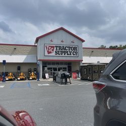 Tractor Supply