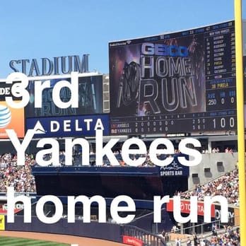 Yankee Stadium - Stadiums & Arenas Near Me - Bronx, New York