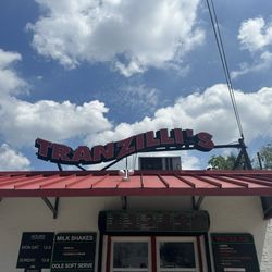 Tranzilli Real Italian Water Ice