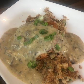 Mo' Brunch & Brews - Cajun croissant - Breakfast & Brunch Near Me - Houston, Texas Mo' Brunch & Brews - Cajun croissant - Breakfast & Brunch Near Me - Houston, Texas