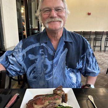 The Butcher and The Bar - Spouse looks very happy! - Butcher Near Me - Boynton Beach, Florida The Butcher and The Bar - Spouse looks very happy! - Butcher Near Me - Boynton Beach, Florida