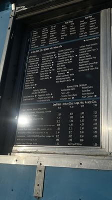 Menu photo 1 Cafe Agape Beaumont, CA Menu photo 1 Cafe Agape Beaumont, CA