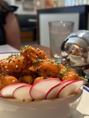 Hudson House by null