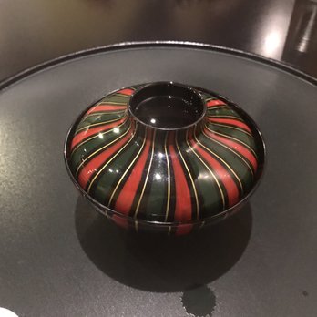 hakubai - Beautiful soup bowl - Japanese Near Me - New York, New York hakubai - Beautiful soup bowl - Japanese Near Me - New York, New York