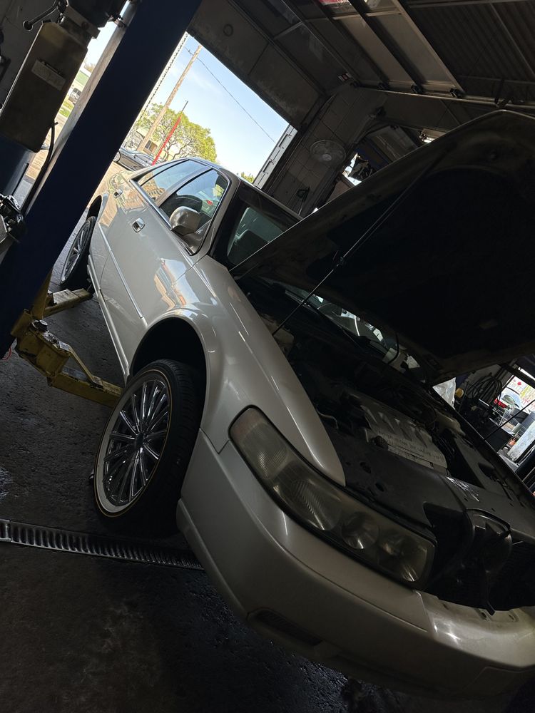 Advance Muffler & Auto Repair