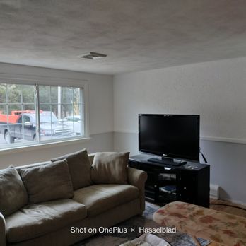 Joshua Services - Ceiling and wall paint - Landscaping Near Me